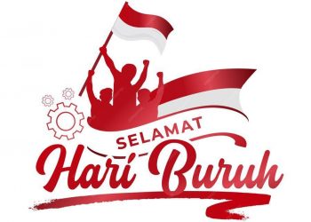 Hari Buruh.