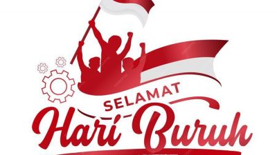 Hari Buruh.