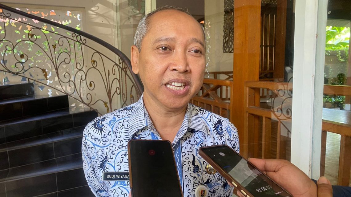 Sekda Tuban.