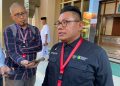 BBKK Surabaya Pastikan Jamaah Haji Tertua Usia 109 Tahun Aman Terbang ke Tanah Suci 11 jamaah haji tertua.