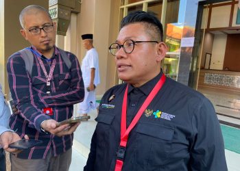 jamaah haji tertua.