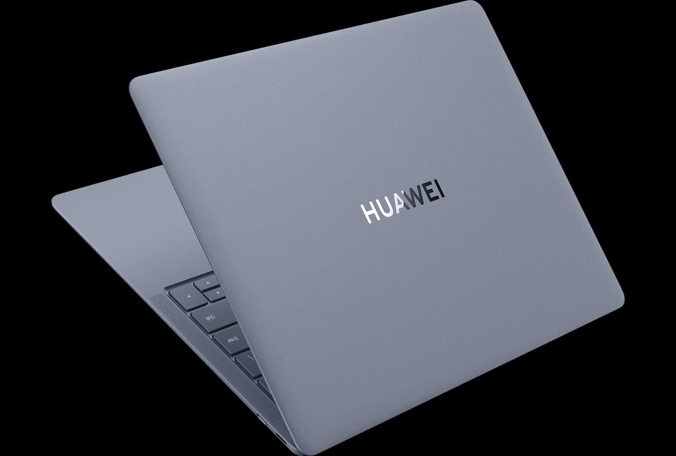 Info Huawei Matebook X Pro 2024.
