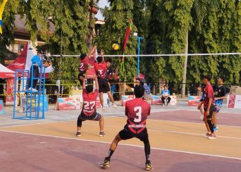 Unim Mojokerto.