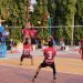 Pasca Voli, Prodi PKO Unim Mojokerto Bakal Geber Lomba Running 5K Rayakan Dies Natalis 10 Unim Mojokerto.