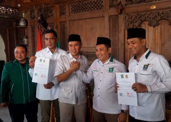 Pilwali Kota Mojokerto.