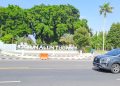 Alun-Alun Tuban.