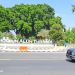 Alun-Alun Tuban.