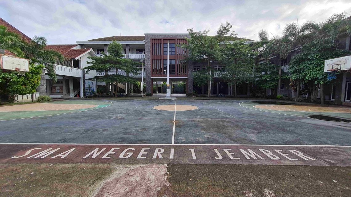 Simak! 6 SMA Terbaik di Jember Masuk Top 1000 Sekolah Versi LTMPT, Referensi Terbaik untuk PPDB 5 SMA Terbaik di Jember