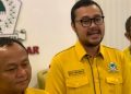 Bayu Airlangga.