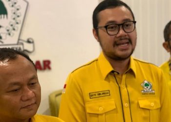 Bayu Airlangga.