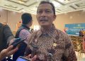 Jamaah haji.
