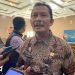 Kanwilkumham Jatim Pastikan Paspor dan Dokumen Jamaah Haji Embarkasi Surabaya Rampung 100 Persen 8 Jamaah haji.