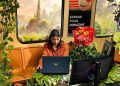 Review HP Victus 16, Laptop Gaming 16 Jutaan Miliki Audio Premium: Layar Tampilkan Gambar tanpa Blur 3 HP Victus 16.