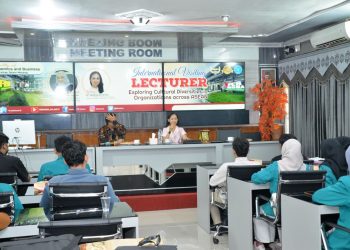 FEB Unisma.
