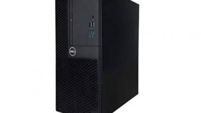 Dell Optiplex 3050.