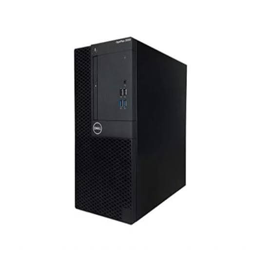 Dell Optiplex 3050.