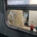 Pasca Vandalisme Pecah Kaca KA Pasundan, Koordinator Green Nord Buka Suara soal Dugaan Pelaku Oknum Suporter di Surabaya 8 KA Pasundan.
