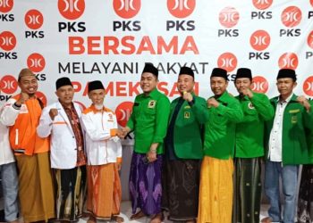 Pamekasan.