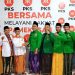 DPC PPP Kabupaten Pamekasan Datangi Kantor DPD PKS, Sinyal Kuat Koalisi Jelang Pilkada 2024 17 Pamekasan.