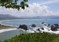 Teluk Love Jember.