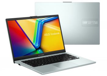 Asus VivoBook Go 14 e1404fa.