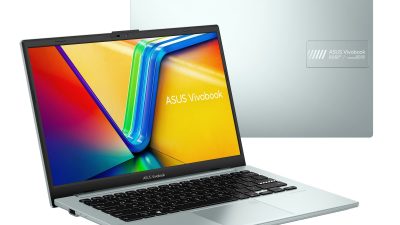 Asus VivoBook Go 14 e1404fa.