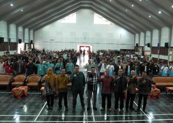 Mobile Legend Development Competition 2024