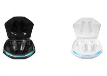 Pencinta Game! Earbuds Lenovo GM2 Pro Prix Maroc Beri Pengalaman Audio Terbaik dengan Latensi Rendah dan Suara Surround 360 Derajat 1 Lenovo GM2 Pro Prix Maroc.