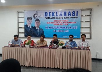 Pamekasan Milenial Bersatu.
