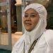 Penjual kerupuk.