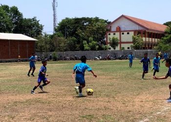 Piala Askab.