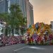 Surabaya Vaganza.