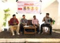 Bupati Hendy.