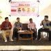 Bupati Hendy.