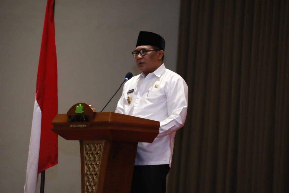 Sofyan Edi Jarwoko Maju Rebut N1, Diusung Partai Golkar di Pilkada 2024 Kota Malang 1 Sofyan Edi Jarwoko.
