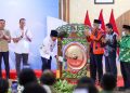 Festival Lagu Rohani Kristen-Katolik.
