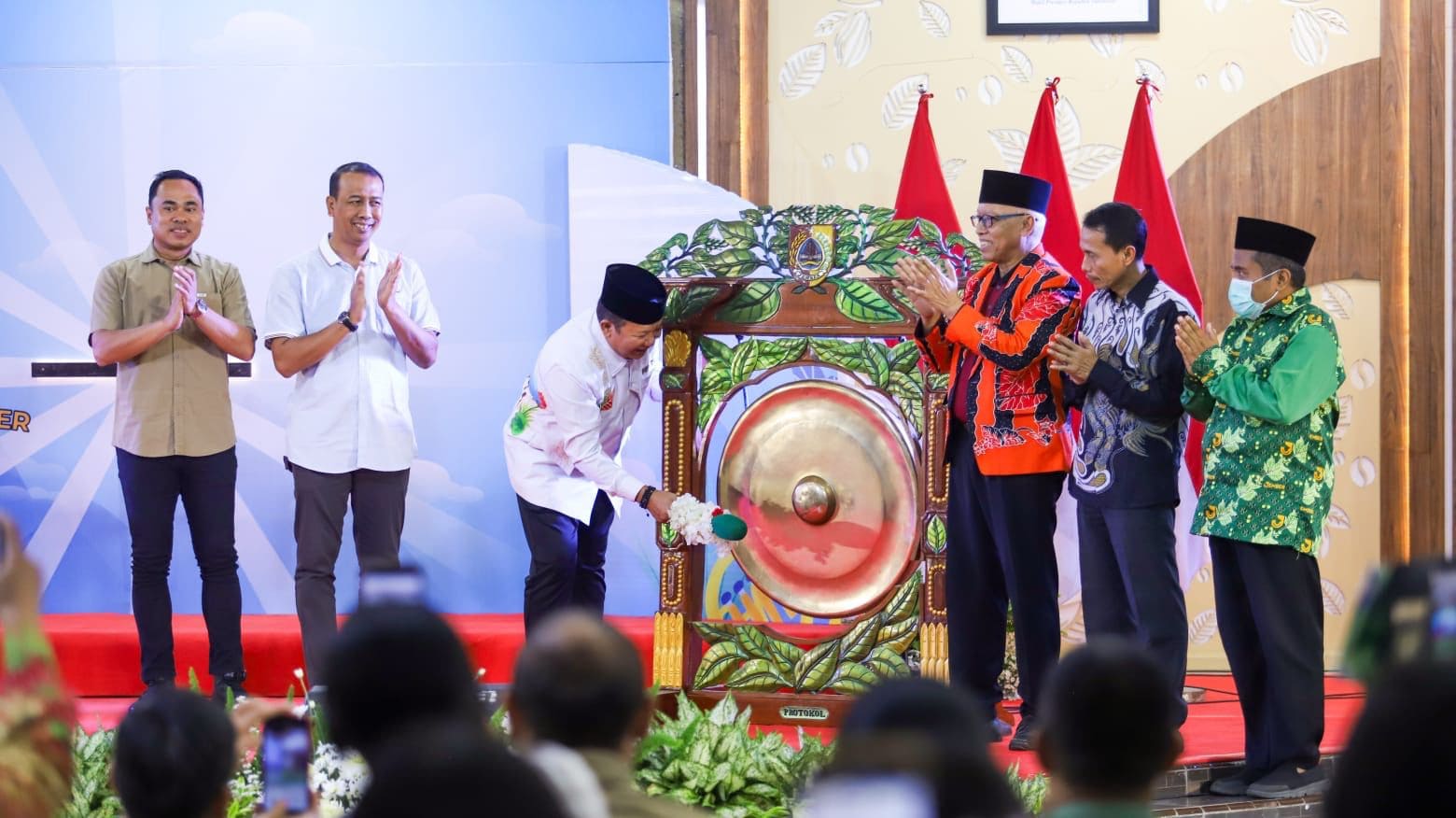 Festival Lagu Rohani Kristen-Katolik.