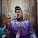 Kisah Haru Suhartono, Pemulung asal Ponorogo Bisa Naik Haji usai Mimpi Digandeng Keliling Kakbah 12 Pemulung asal Ponorogo.