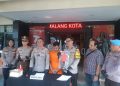 Maling Pasuruan.