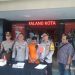 Salah Sasaran, Maling Pasuruan Gondol Motor Anggota Polisi Lowokwaru Malang: 1 Buron, Penadah Kabur 8 Maling Pasuruan.