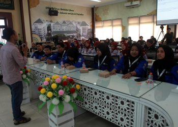 Kelas Tirto 2