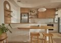 Dapur minimalis 3x3.