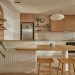 Dapur minimalis 3x3.