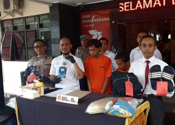 Terbongkar! Misteri Mahasiswi UM asal Ngawi Dibunuh Cucu Pemilik Kos gara-gara Pergoki Pelaku Merampok 1 Mahasiswi UM.