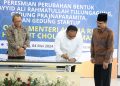 UIN SATU.