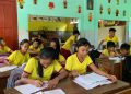 Pendidikan.