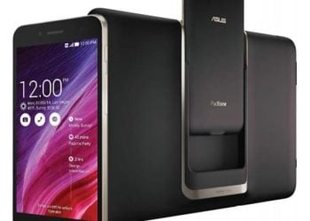 Spek Nggak Kalah, Review Performa Unggul Asus Padfone S: Kombinasi Smartphone dan Tablet Premium yang Inovatif 1 Asus Padfone S.