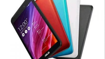 Asus Fonepad 7.