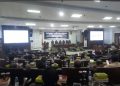 DPRD Kota Malang.