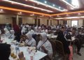 Embarkasi Surabaya.
